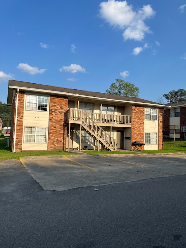 403 N 40th Ave - 403 N 40th Ave Hattiesburg MS 39401 | Apartment Finder