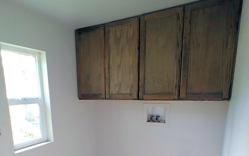 Laundry Room - 26178 Whispering Oak Ln