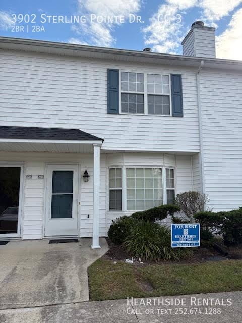 Building Photo - 3902 Sterling Pointe Dr