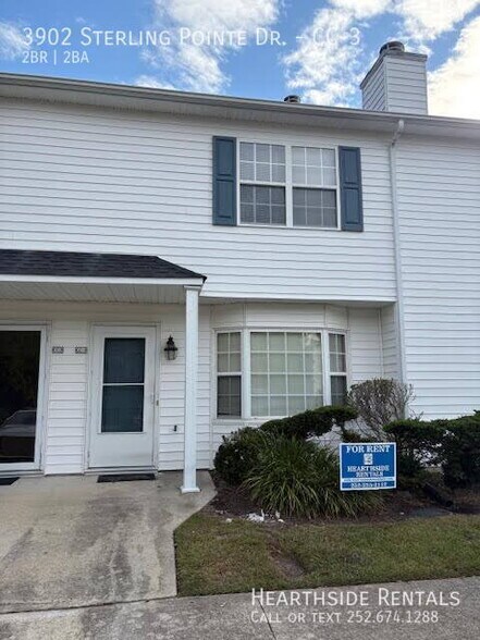 Primary Photo - 3902 Sterling Pointe Dr