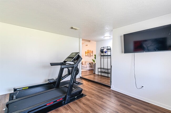 Building Photo - 4606 Fitzwater Dr