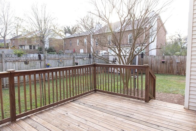 Building Photo - Remodeled 3BR Home Near Belmont & 12 South