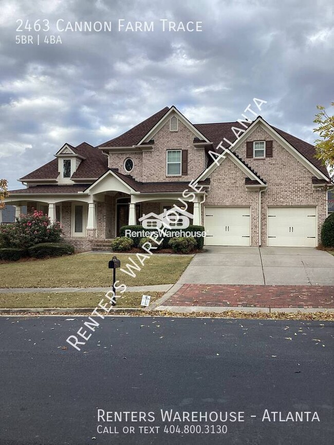 Primary Photo - Beautiful Home in Gated Community