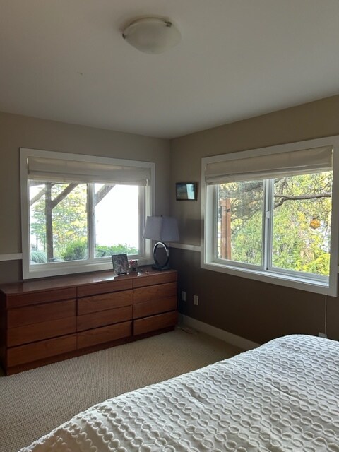 Bedroom 1 - 7702 SE 58th St
