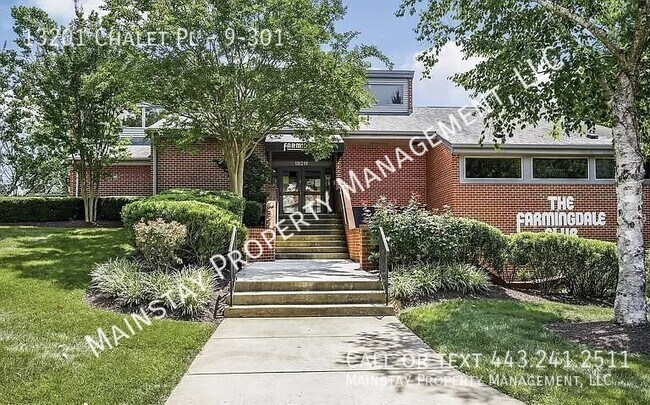 Building Photo - 13201 Chalet Pl
