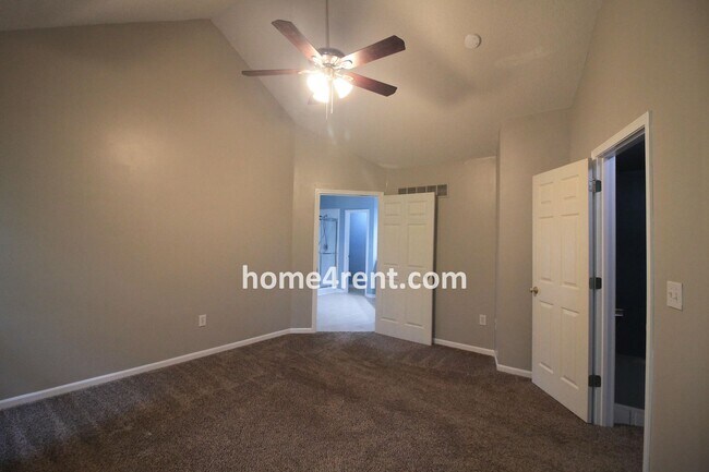 Building Photo - Blue Valley Schools w/ Wood Floors, Finish...