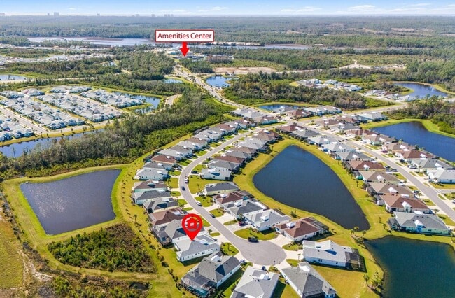 Building Photo - 8411 Coral Reef Wy