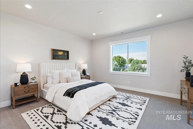 Building Photo - Brand New Spacious 4-Bedroom Home with 3-Car Garage, Granite Kitchen & Prime Middleton Location