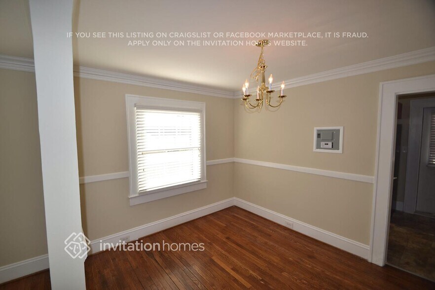 Building Photo - 1760 Merriman Ave