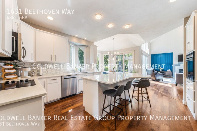 Building Photo - 1631 Beethoven Way