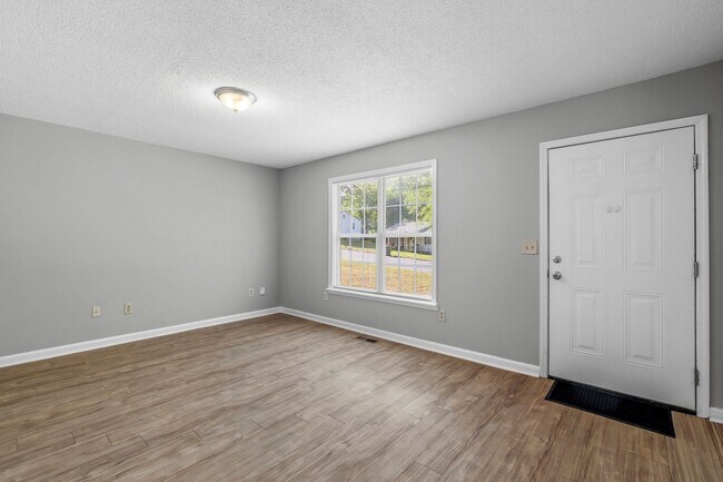 Building Photo - 1811 Cody Ave