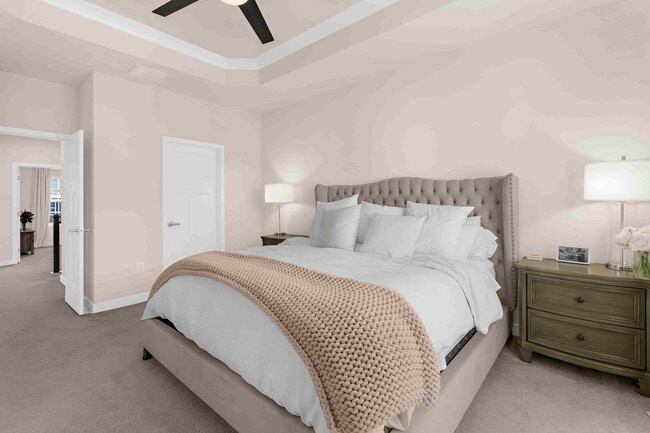 Building Photo - 16201 Bright Star Wy