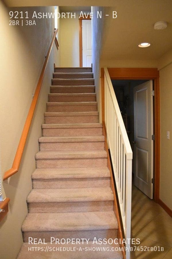 Building Photo - 9211 Ashworth Ave N