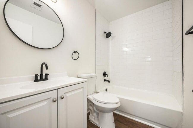 Building Photo - 3800 SW 8th St. Terrace