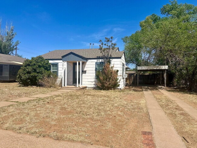 Building Photo - 2816 40th St