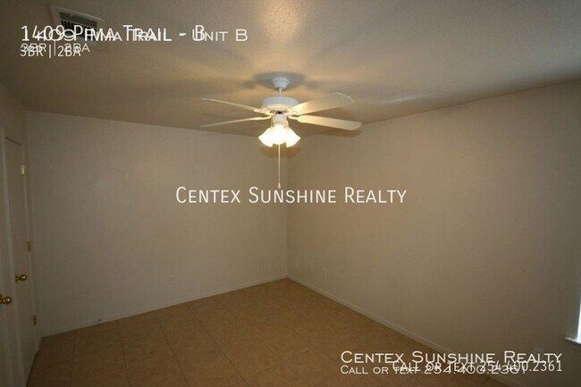 Building Photo - 1409 Pima Trail