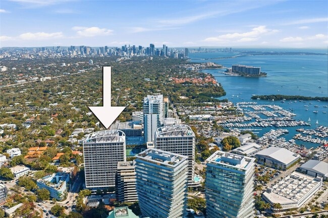 Building Photo - 2678 Tigertail Ave