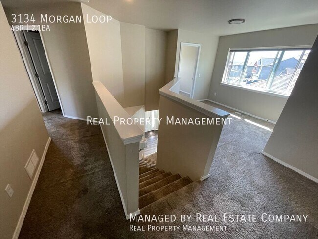 Building Photo - 3134 Morgan Loop