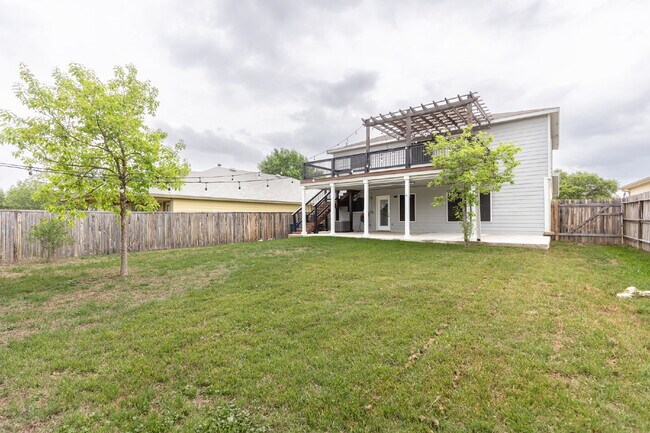 Building Photo - 11119 Rindle Ranch