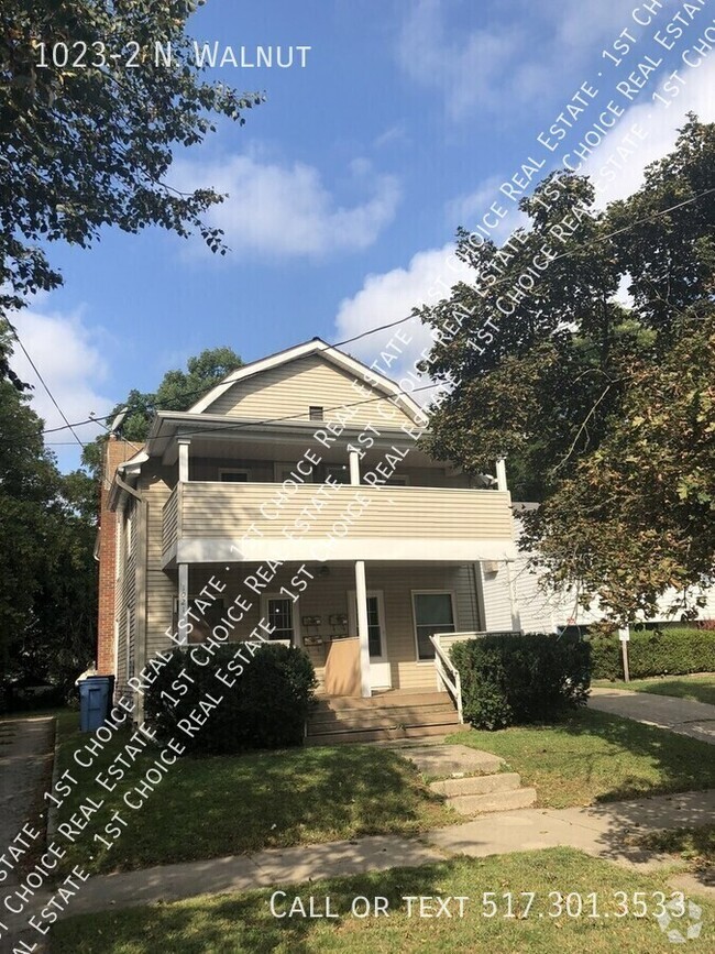 Building Photo - 1023-2 N. Walnut-