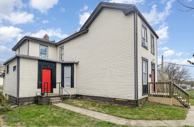 Building Photo - 500 W Wyoming Ave