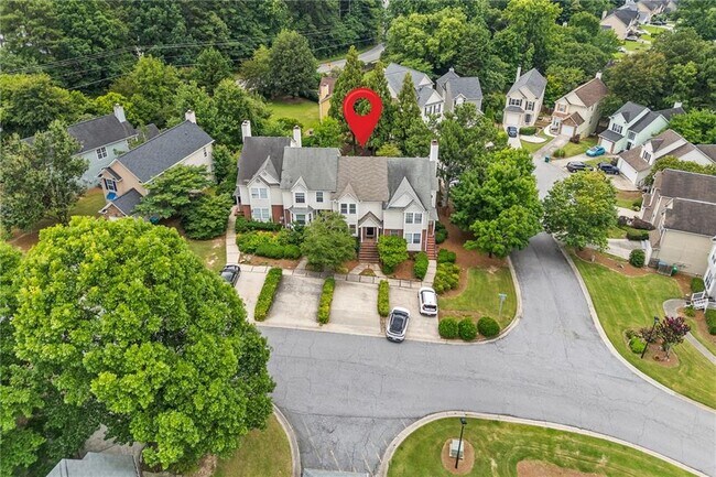 Building Photo - 2266 Oak Glenn Cir