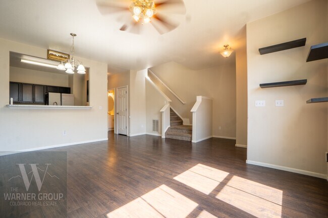 Building Photo - 8171 Snow Bowl Heights