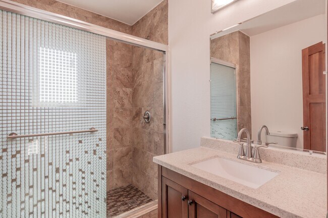 Bathroom 2 Second Level - 1529 S 9th St