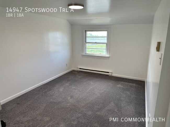 Building Photo - 14947 Spotswood Trail