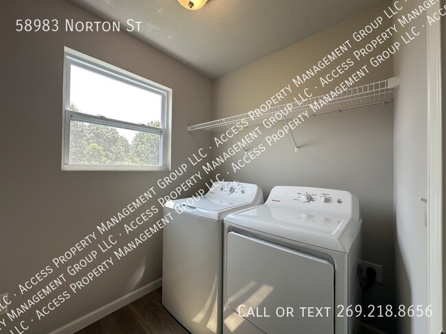 Building Photo - 58983 Norton St