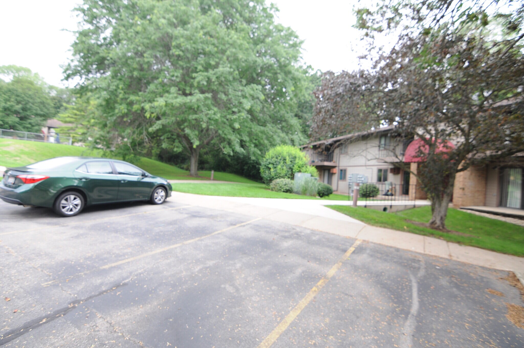 Building Photo - 5313 Brody Dr