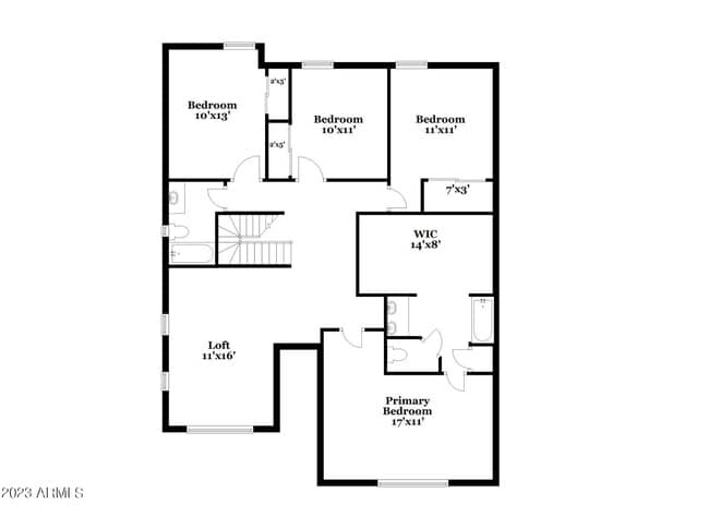 Building Photo - 4934 W Desert Dr