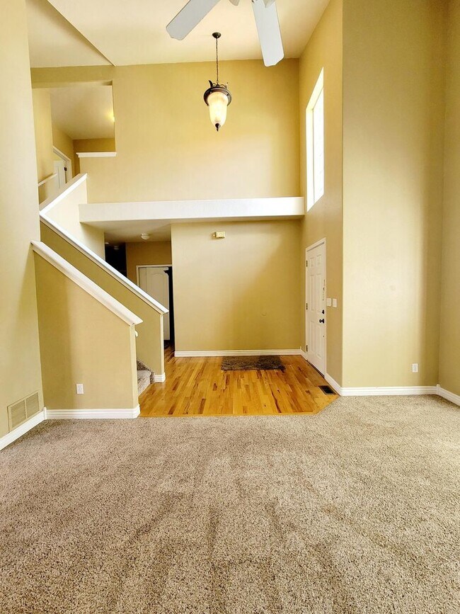 Building Photo - Boastful 3 Bedroom West Side home in gated...