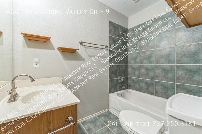 Building Photo - 4501 Whispering Valley Dr