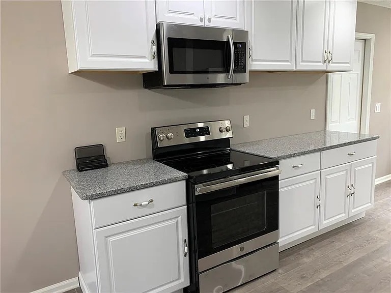 Building Photo - 2379 Selman Dr NW