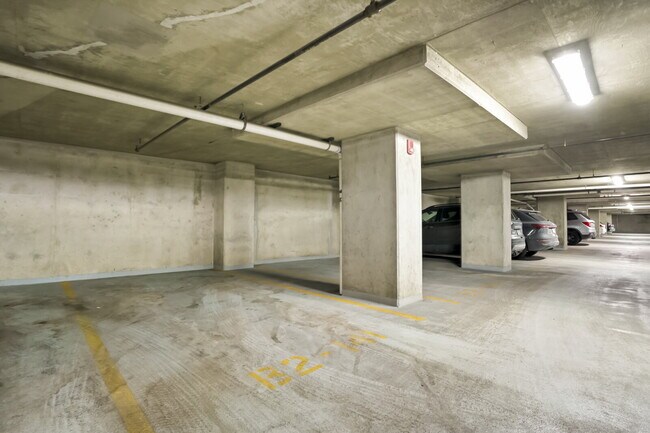 Building Photo - Large 2 Bedroom Loft in LoDo with Amazing ...