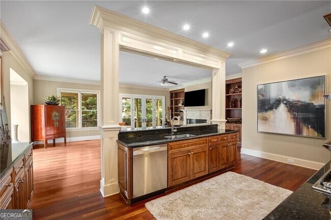 Building Photo - 1772 Buckhead Valley Ln NE
