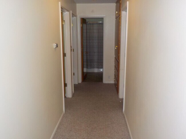 Hall - 101 S Bunker Hill Dr