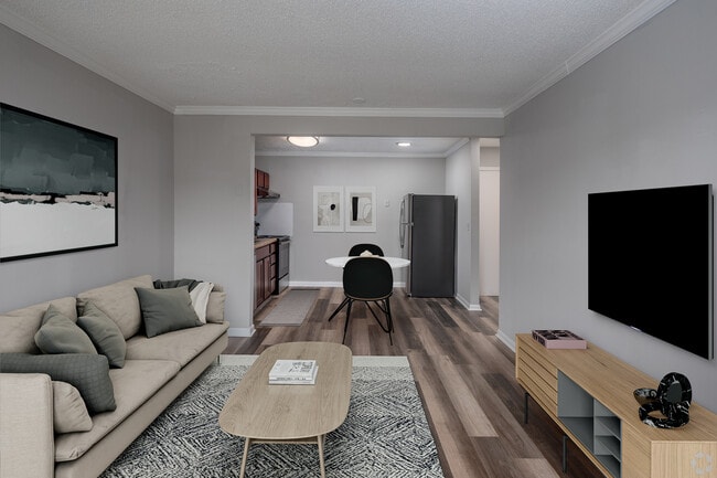 Building Photo - Dupont Avenue Apartments