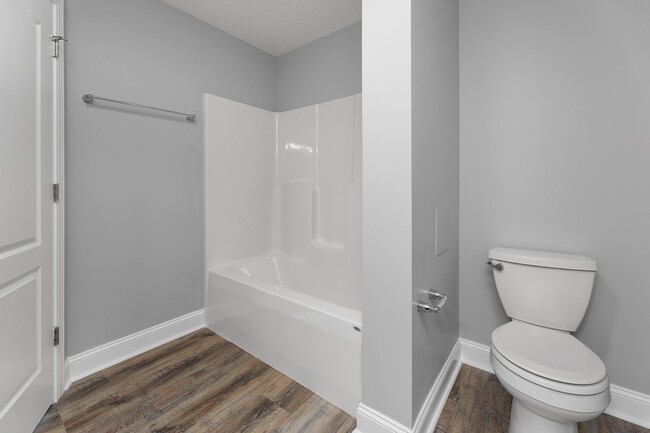 Building Photo - Available for the 2026-2027 lease term.