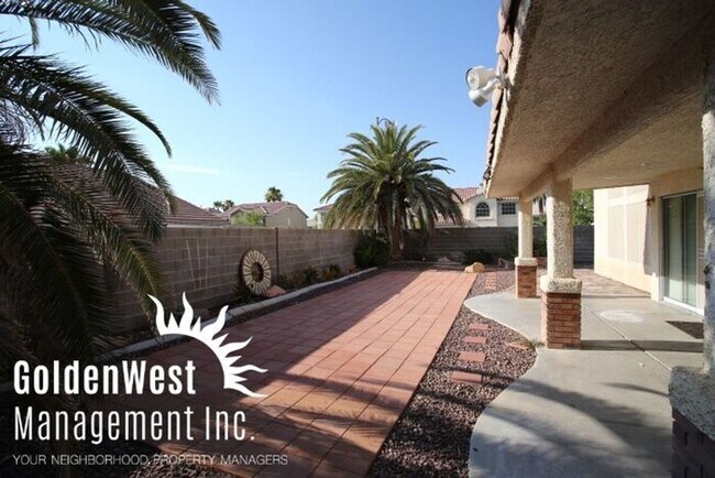 Building Photo - Elegant Cozy 3Bdm 2.5Ba Home in Las Vegas!