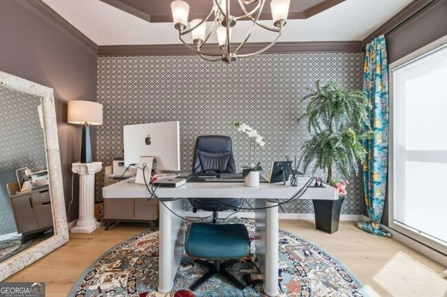 Building Photo - 3644 Springwell Ct