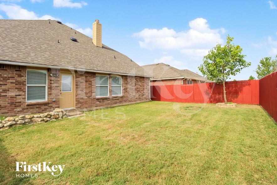 Building Photo - 5704 Mountain Bluff Dr