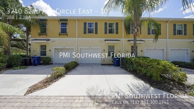 Building Photo - 3740 82nd Ave Cir E