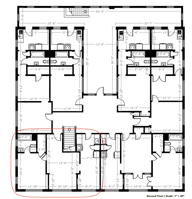 Building Photo - 4713 N Florida Ave