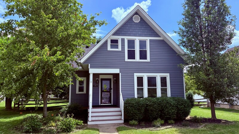 Primary Photo - 5430 Walnut St