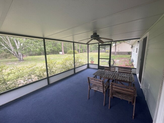 Building Photo - 3/2 (Northwood Oaks) Beautiful split floor plan home with custom brick accents and large landscap...