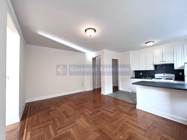 Floorplan - 105 Pinehurst Avenue