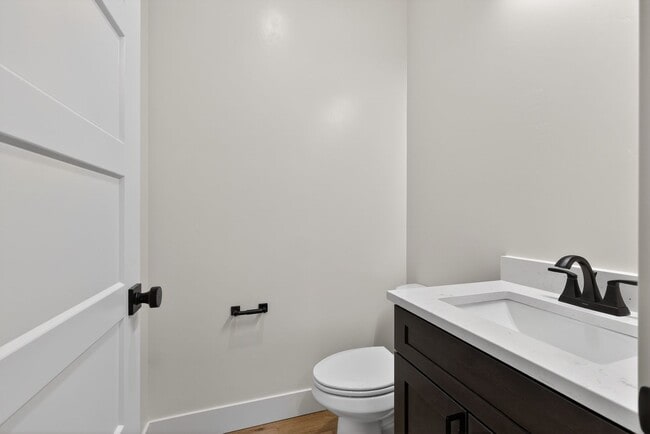 Building Photo - $300 off first month for February move-ins - BRAND NEW 3 BED 2.5 BATH TOWNHOMES WITH 2 CAR GARAGE