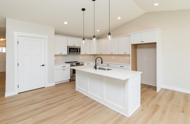 Building Photo - Luxury Living at The Crossings: Your Dream...